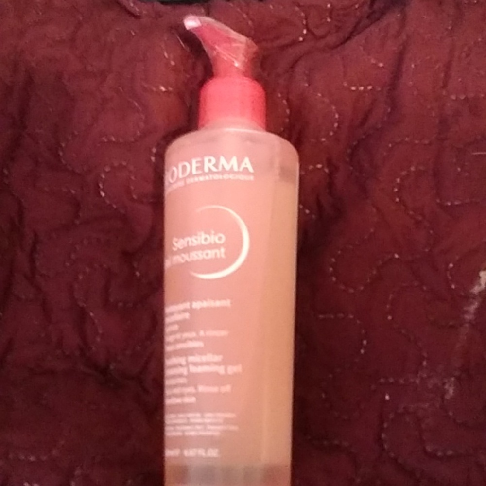 Bioderma mouse cleanser - Picture 2 of 4
